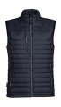 Heren Bodywarmer Gravity Stormtech PFV-2 Navy-Charcoal